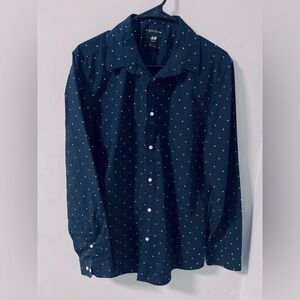H&M Slim-fit Dress Shirt